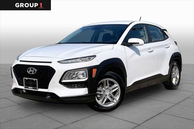 2019 Hyundai KONA SE — photo 1 of 13