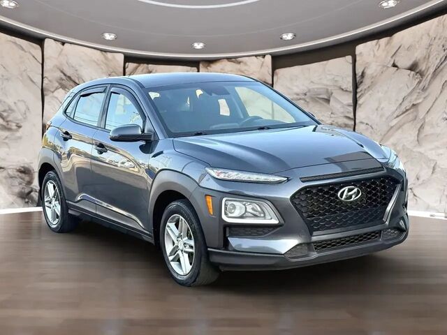 2020 Hyundai KONA SE