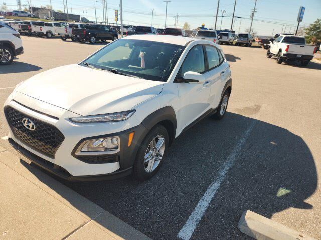 2018 Hyundai KONA SE