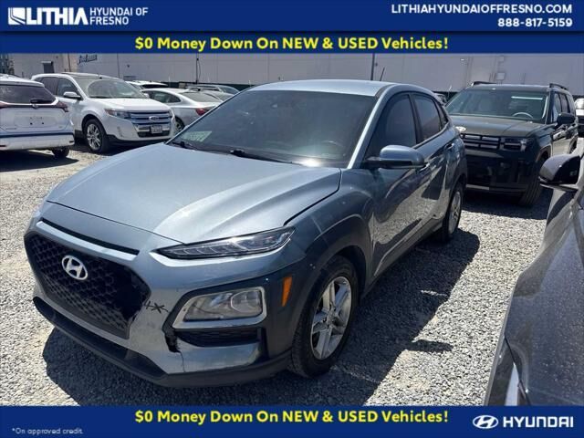 2021 Hyundai KONA SE — photo 1 of 13