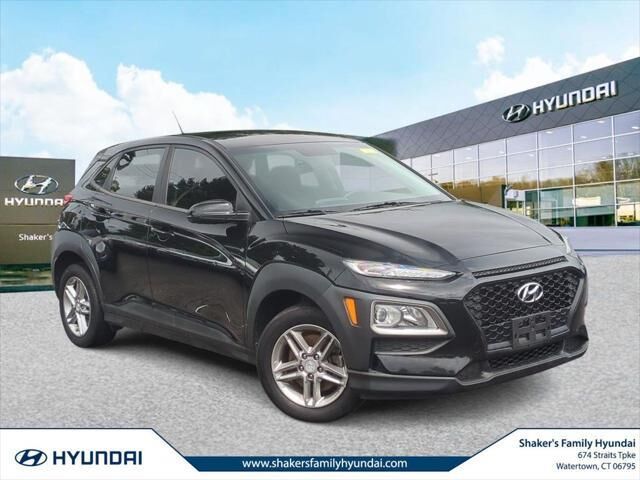 2018 Hyundai KONA SE — photo 1 of 26