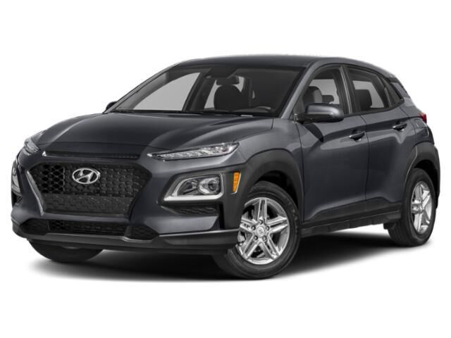 2021 Hyundai KONA SE — photo 1 of 13