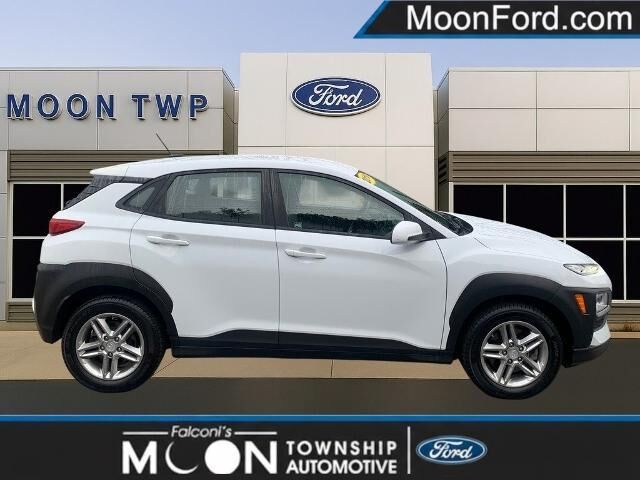 2019 Hyundai KONA SE — photo 1 of 13
