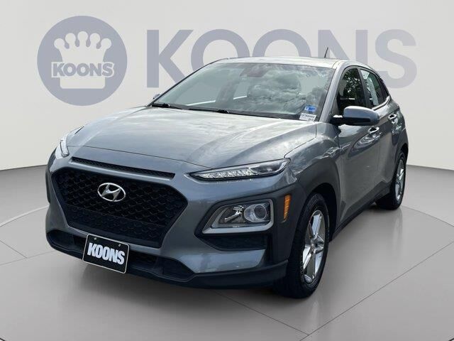 2021 Hyundai KONA SE — photo 1 of 13