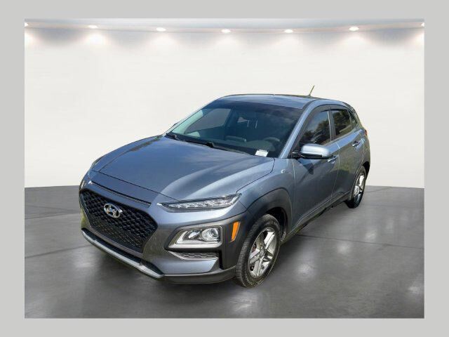 2018 Hyundai KONA SE