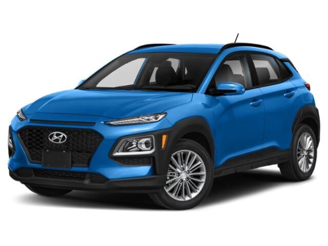 2018 Hyundai KONA SE — photo 1 of 13