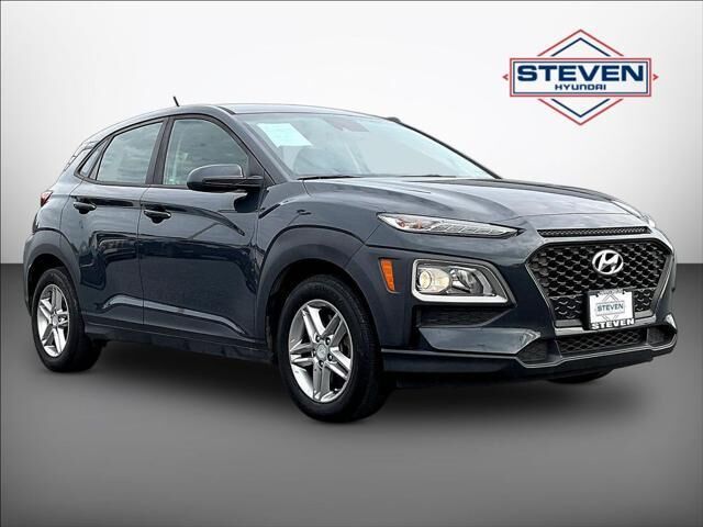 2019 Hyundai KONA SE — photo 1 of 13