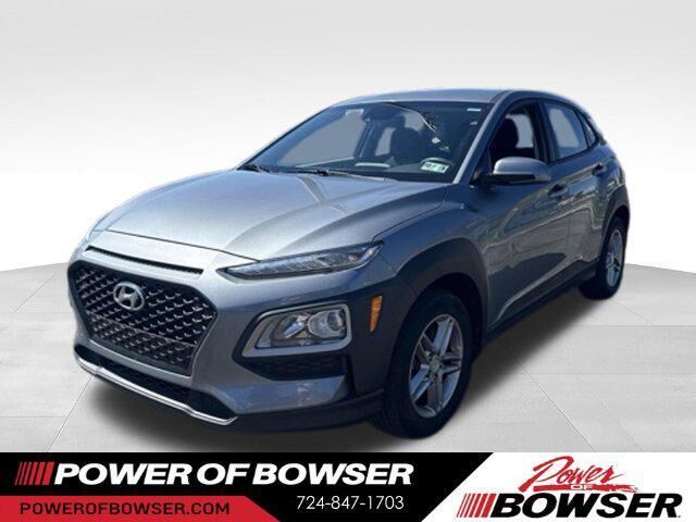 2019 Hyundai KONA SE — photo 1 of 10