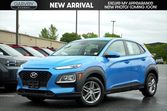 2020 Hyundai KONA SE — photo 1 of 1