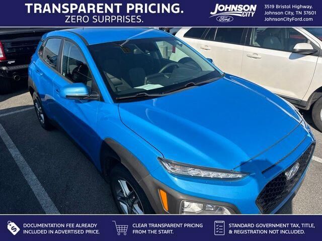 2019 Hyundai KONA SE — photo 1 of 26