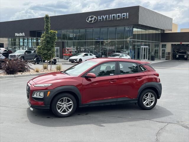 2019 Hyundai KONA SE — photo 1 of 25
