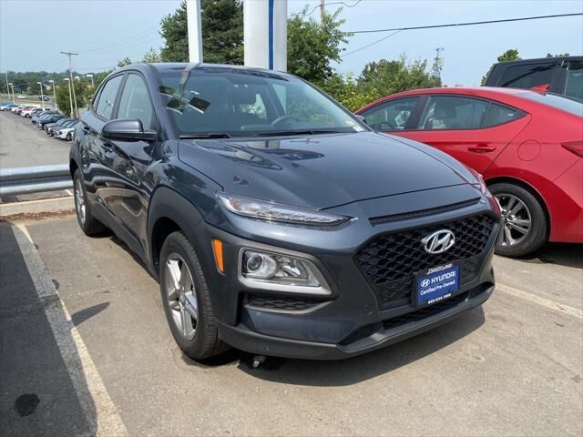 2018 Hyundai KONA SE — photo 1 of 14