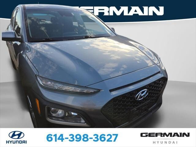 2019 Hyundai KONA SE