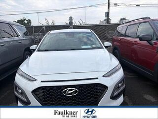 2020 Hyundai KONA SE