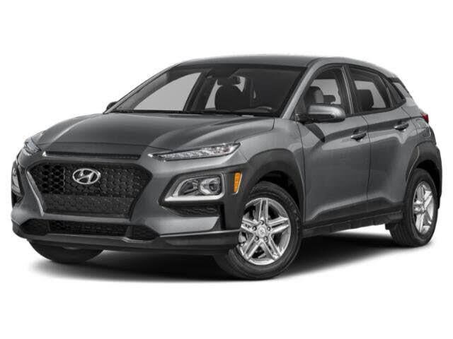 2020 Hyundai KONA SE — photo 1 of 1
