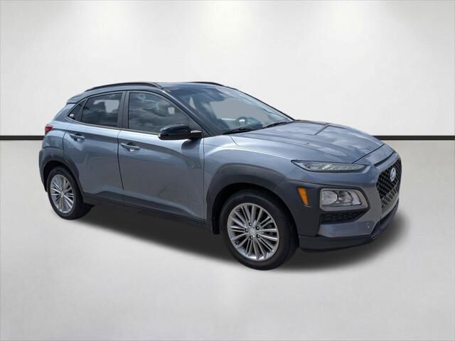2019 Hyundai KONA SEL — photo 1 of 13