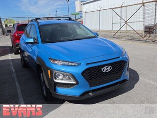 2020 Hyundai Kona SEL