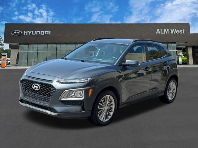 2021 Hyundai KONA SEL — photo 1 of 13