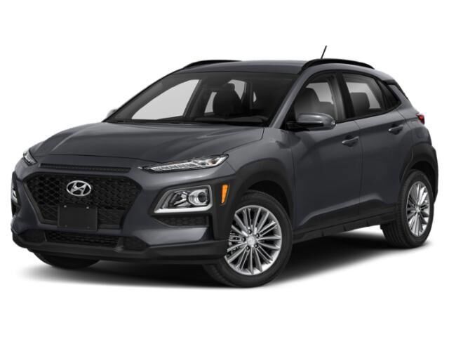 2020 Hyundai KONA SEL — photo 1 of 1