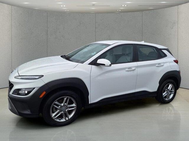 2023 Hyundai KONA SE — photo 1 of 9
