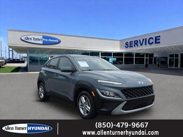 2022 Hyundai KONA SE — photo 1 of 13