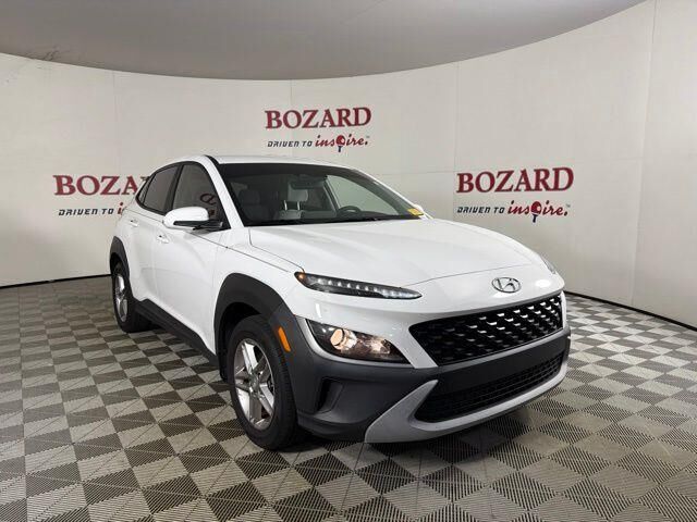 2023 Hyundai KONA SE