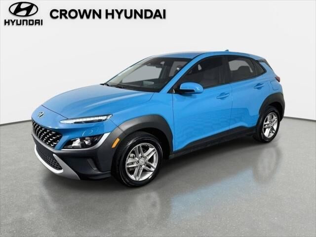 2022 Hyundai KONA SE — photo 1 of 13