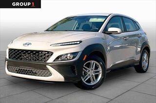 2022 Hyundai KONA SE