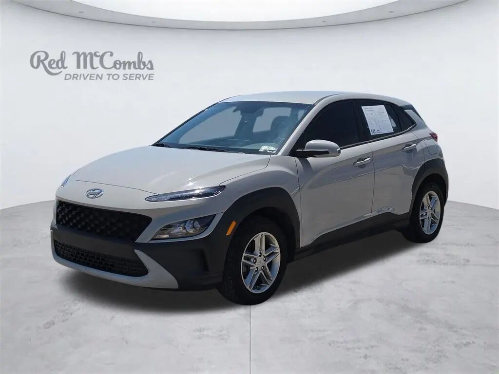2023 Hyundai KONA SE — photo 1 of 13
