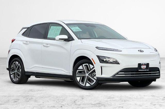 2023 Hyundai KONA Electric SE — photo 1 of 13