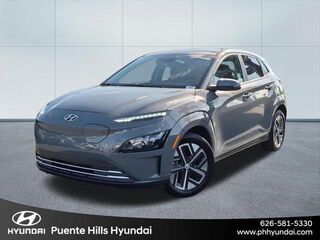 2023 Hyundai KONA Electric SE