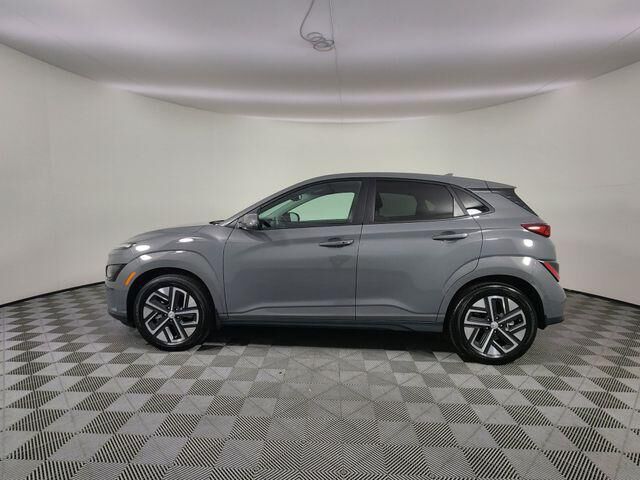 2023 Hyundai KONA Electric SE