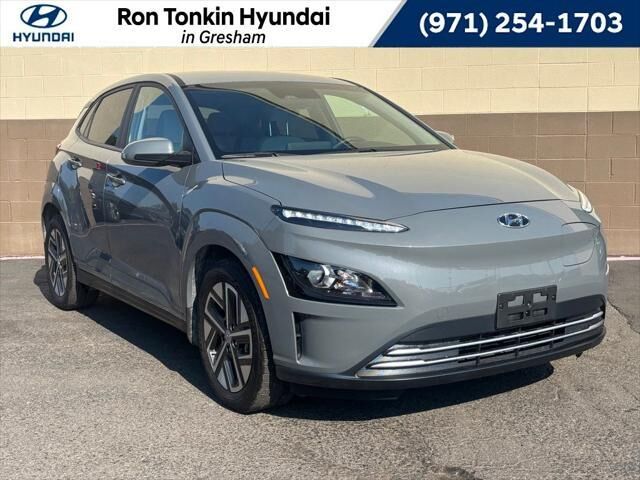 2023 Hyundai KONA Electric SE — photo 1 of 13