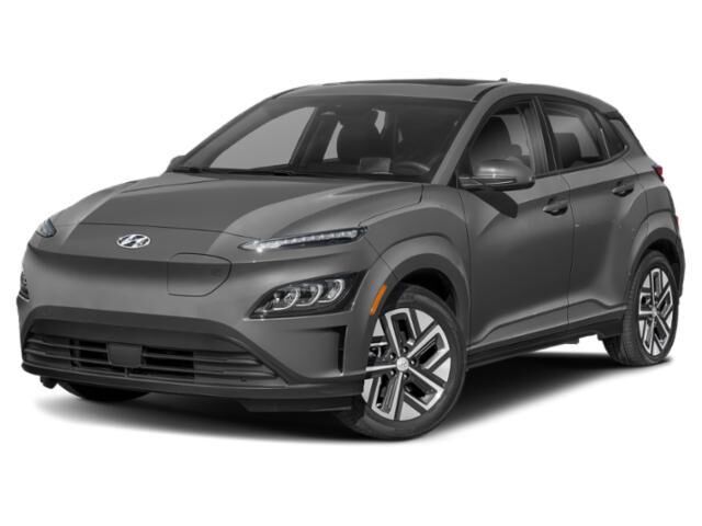 2023 Hyundai KONA Electric SE — photo 1 of 13