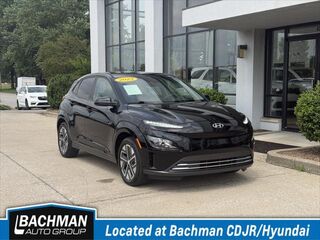2023 Hyundai KONA Electric SE