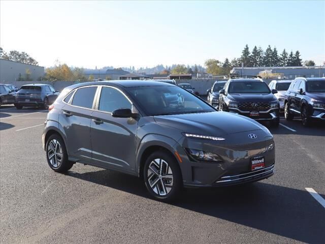2023 Hyundai KONA Electric SE