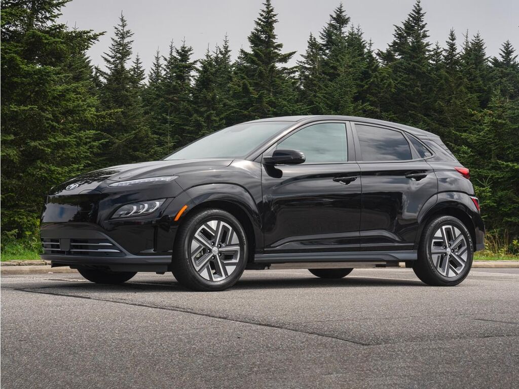2023 Hyundai KONA Electric SE — photo 1 of 41