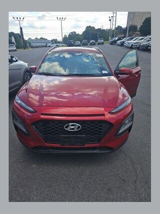 2018 Hyundai KONA SEL