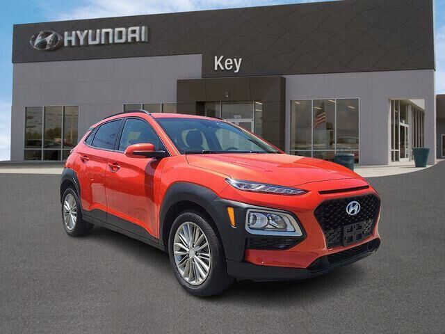 2019 Hyundai KONA SEL — photo 1 of 13