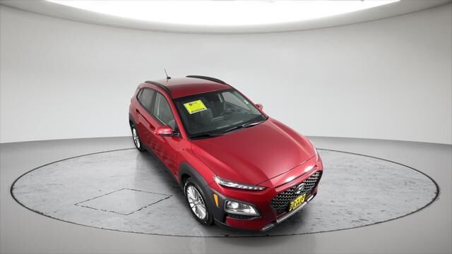 2020 Hyundai KONA SEL