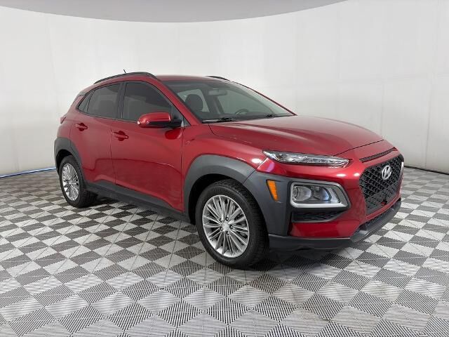 2018 Hyundai KONA SEL — photo 1 of 26