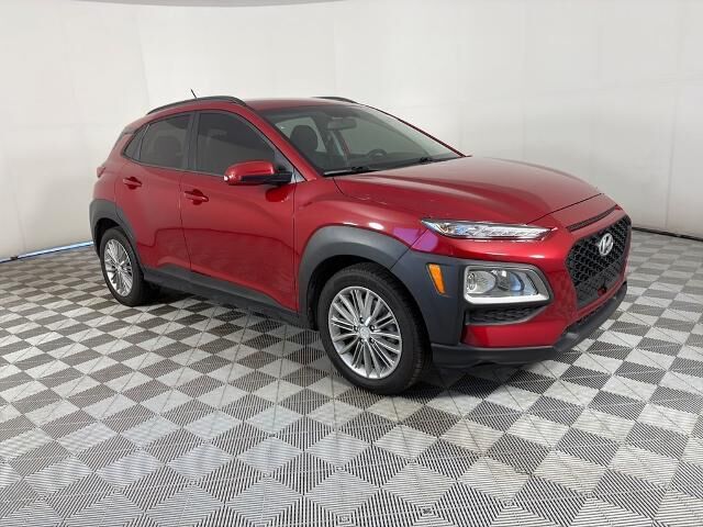 2018 Hyundai KONA SEL