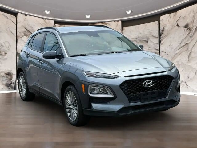 2020 Hyundai KONA SEL