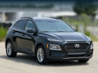 2018 Hyundai Kona SEL