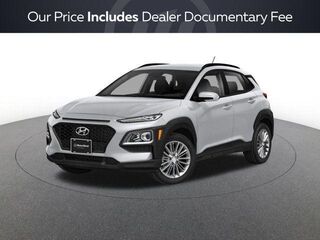2019 Hyundai KONA SEL