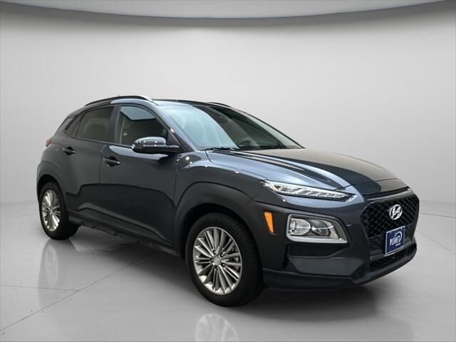 2020 Hyundai KONA SEL — photo 1 of 13