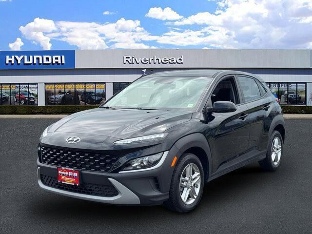 2023 Hyundai KONA SE — photo 1 of 13