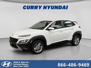 2023 Hyundai KONA SE