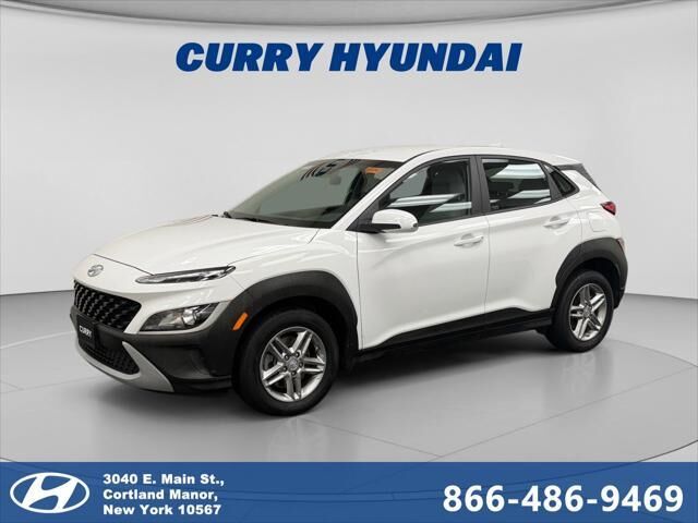 2023 Hyundai KONA SE