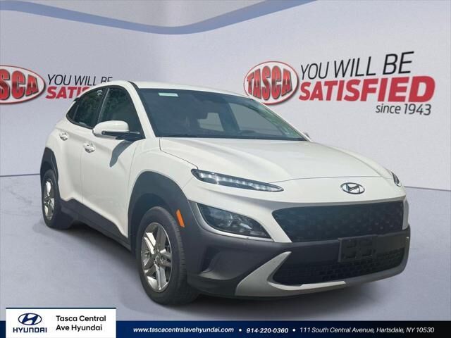 2023 Hyundai KONA SE — photo 1 of 13